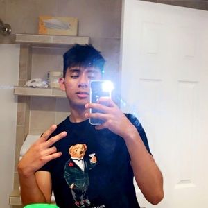 Meet your Posher, Angel